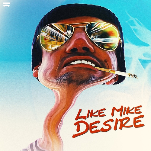 Like Mike - Desire (Extended Mix) [STH405BP]